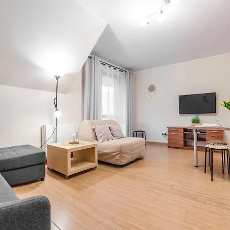 Apartamenty Sun & Snow Zeromskiego Krynica Morska - Blisko Morza Екстер'єр фото