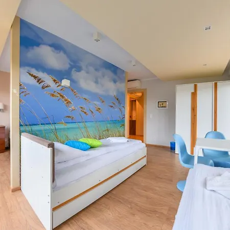 Apartamenty Sun & Snow Zeromskiego Krynica Morska - Blisko Morza Екстер'єр фото