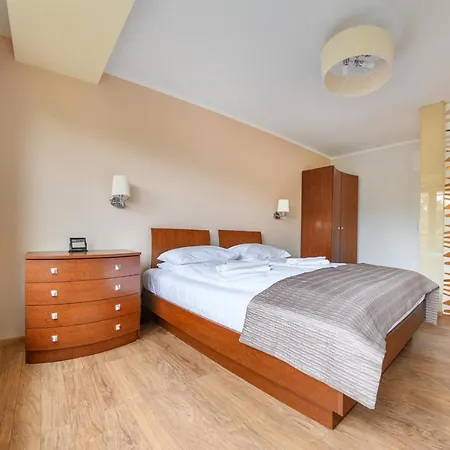 Apartamenty Sun & Snow Zeromskiego Krynica Morska - Blisko Morza Екстер'єр фото