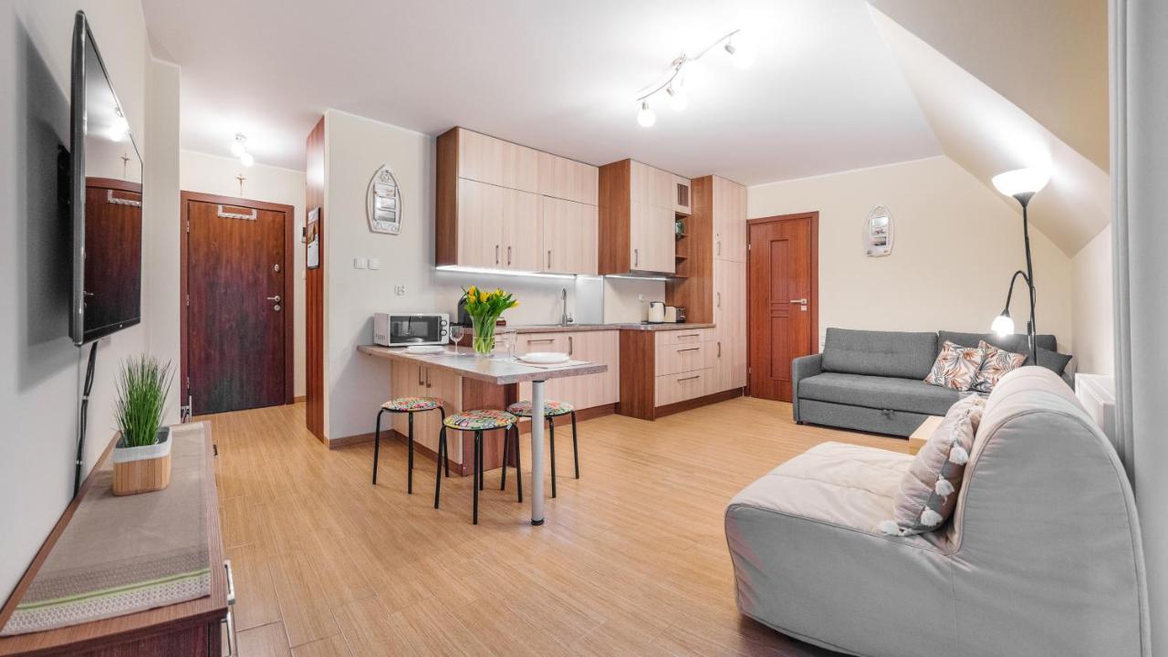 Apartment Sun & Snow Zeromskiego - Blisko Morza *