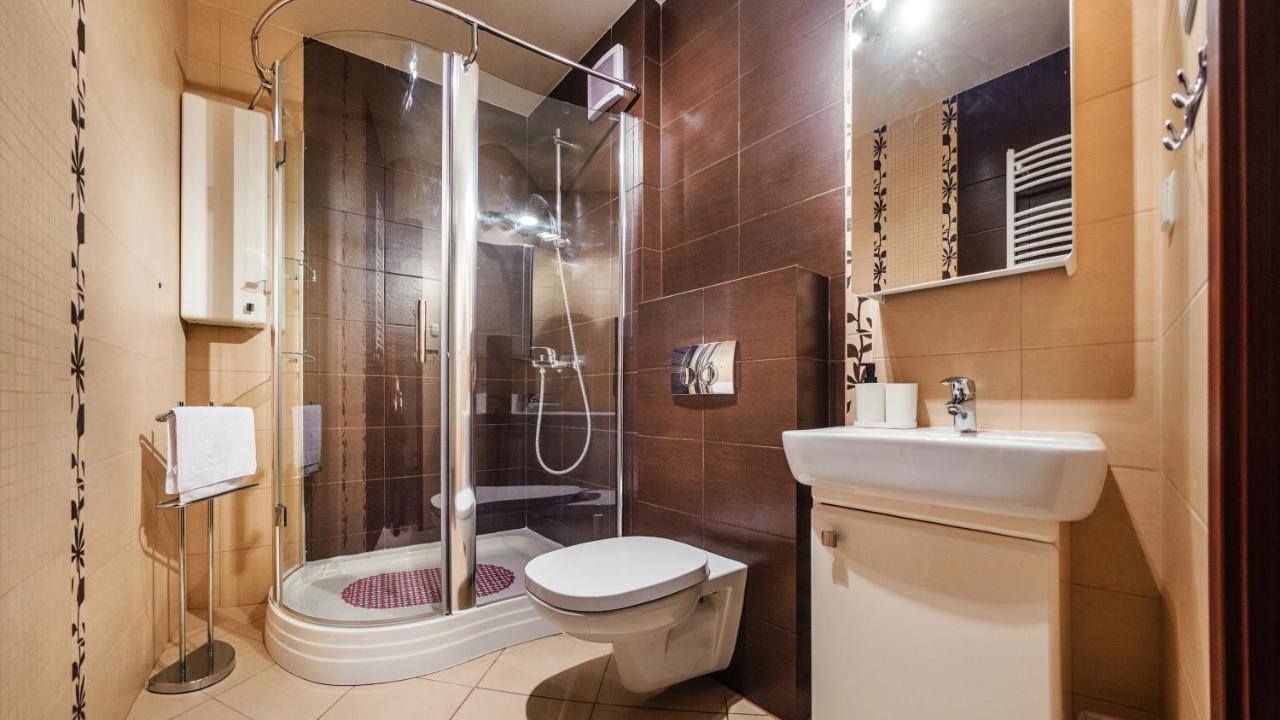 Apartment Sun & Snow Zeromskiego - Blisko Morza Krynica Morska