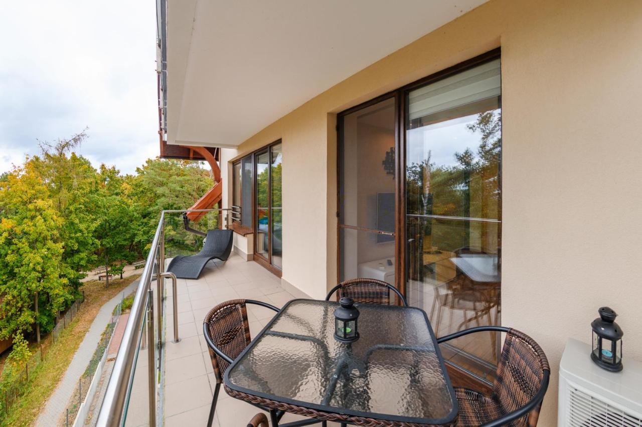 Apartment Sun & Snow Zeromskiego - Blisko Morza *