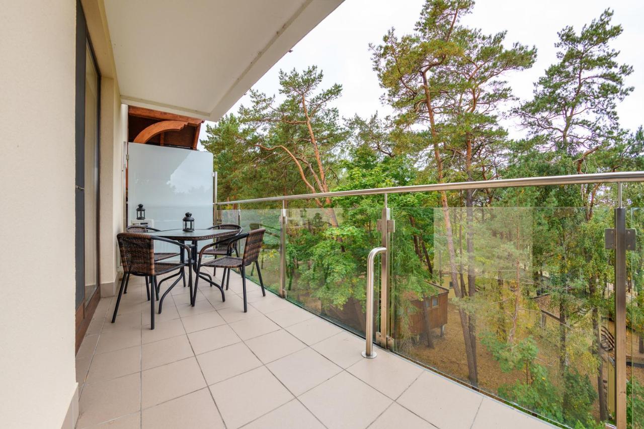 Apartment Sun & Snow Zeromskiego - Blisko Morza *