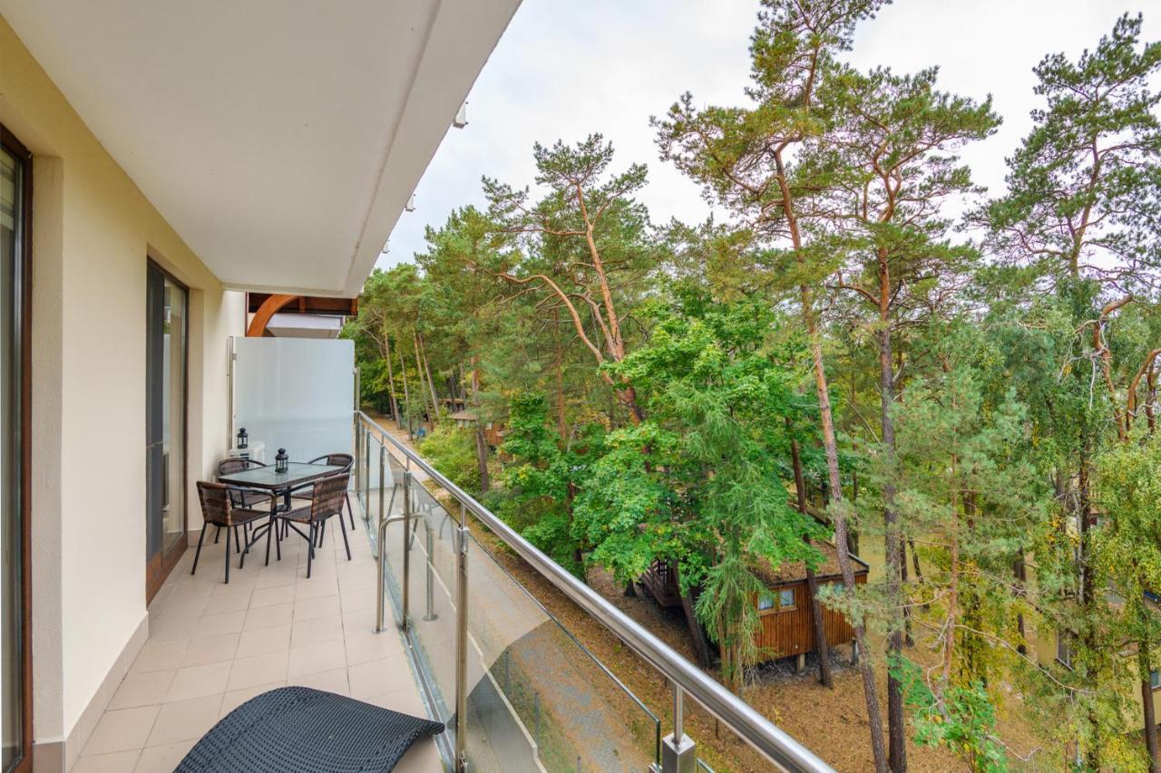 Apartment Sun & Snow Zeromskiego - Blisko Morza