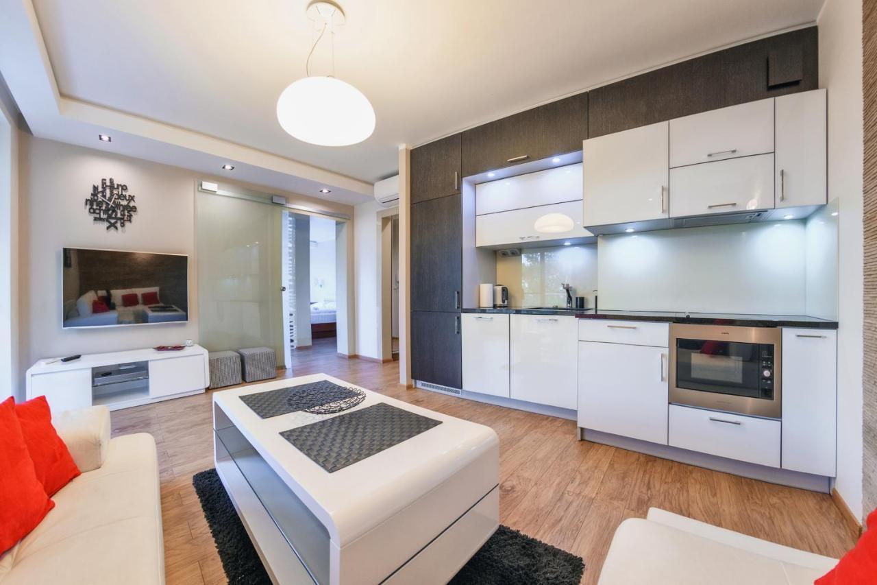 Apartment Sun & Snow Zeromskiego - Blisko Morza Krynica Morska